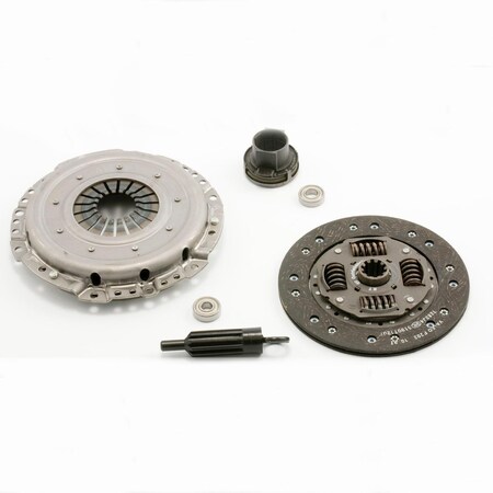 Luk Clutch Kit, 03-032 03-032